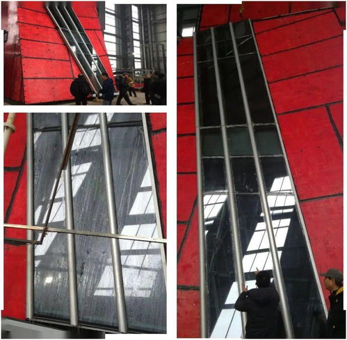 重庆太阳座 亚厦挑战世界级幕墙工程,追寻摩天都市的璀璨极光