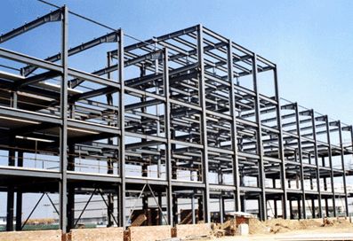 泰安钢结构工程 临朐钢结构工程认准熙运